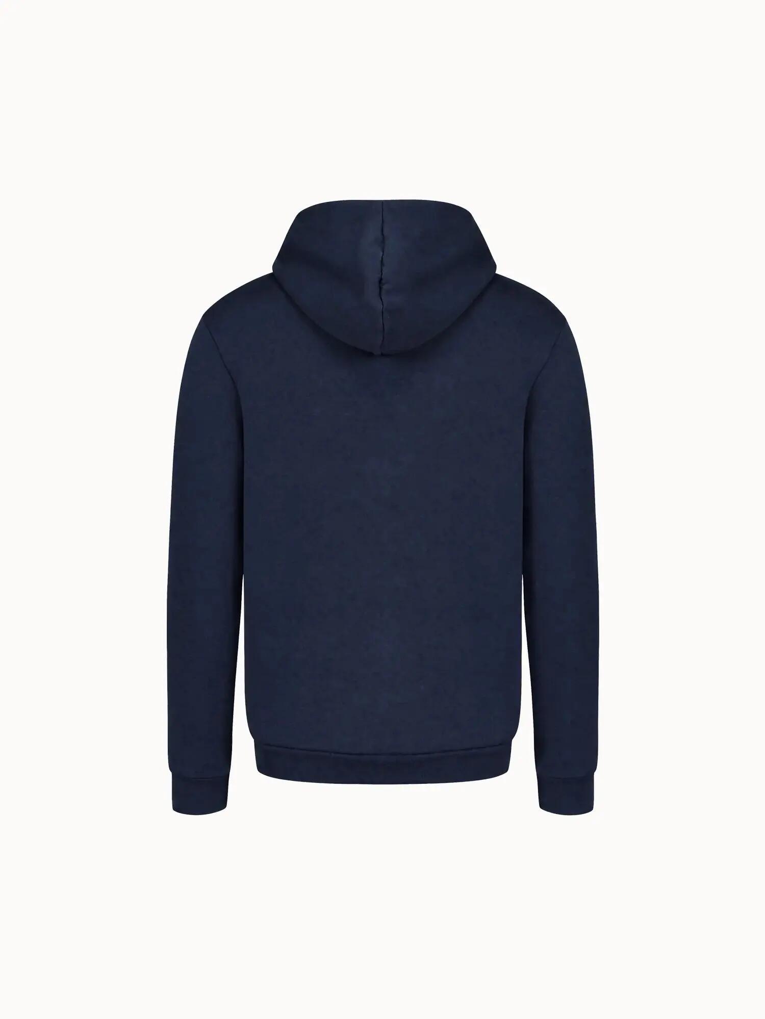 Sweat à capuche 3/6