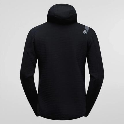 Fleece-Hoodie La Sportiva Bristen