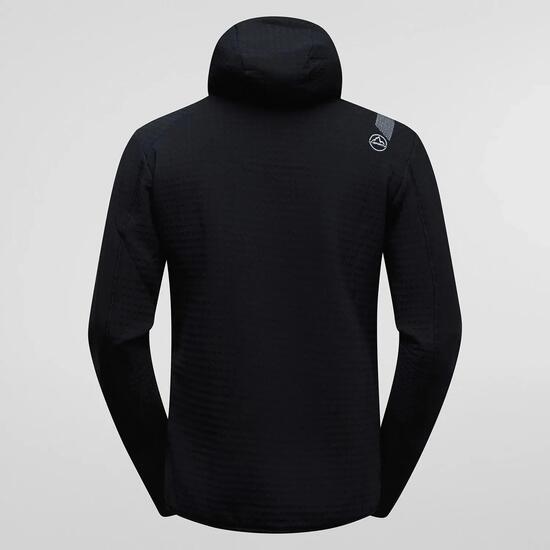 Fleece-Hoodie La Sportiva Bristen