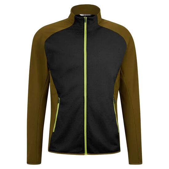 Trainingsjacke Ziener Jodio-Z