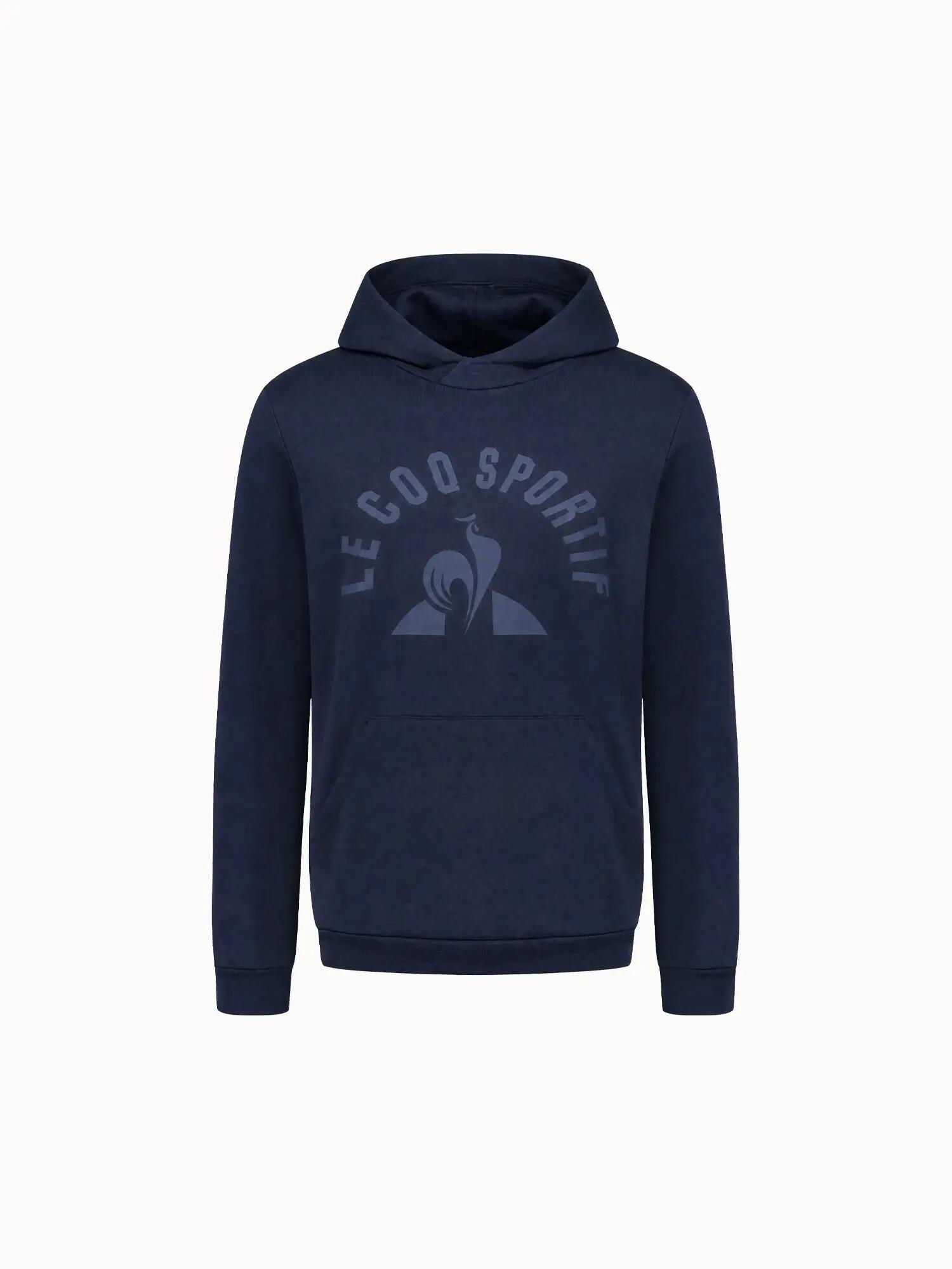 Sweat à capuche 2/6