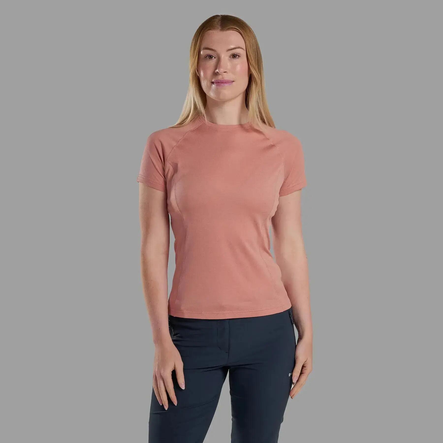 T-shirt femme Montane Dart 2/4