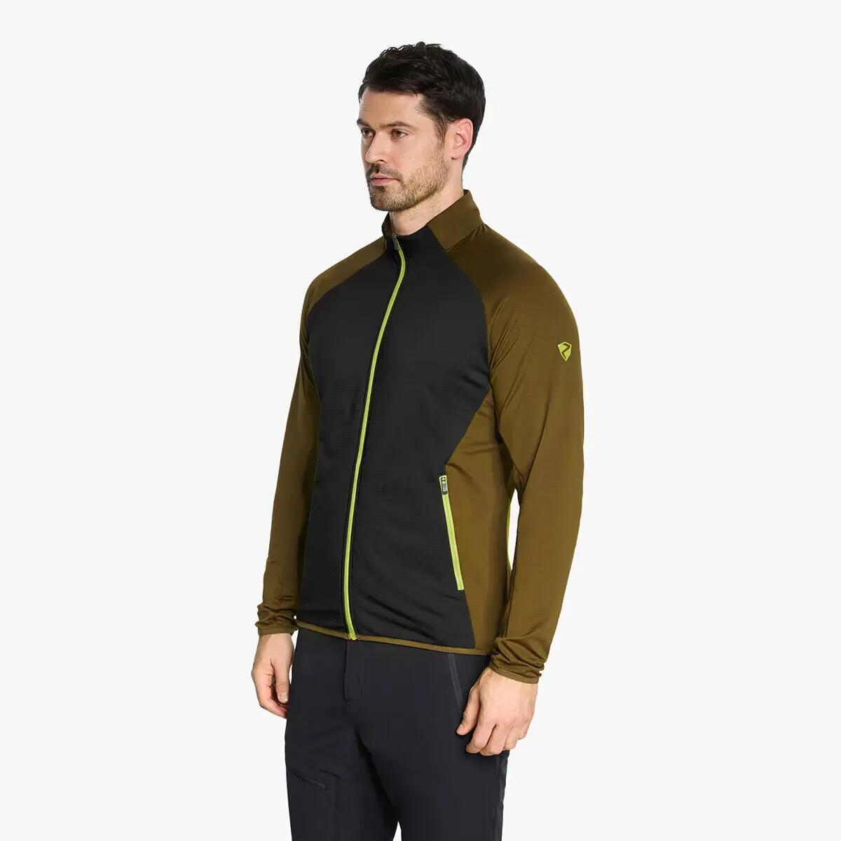Veste de survêtement Ziener Jodio-Z 3/4