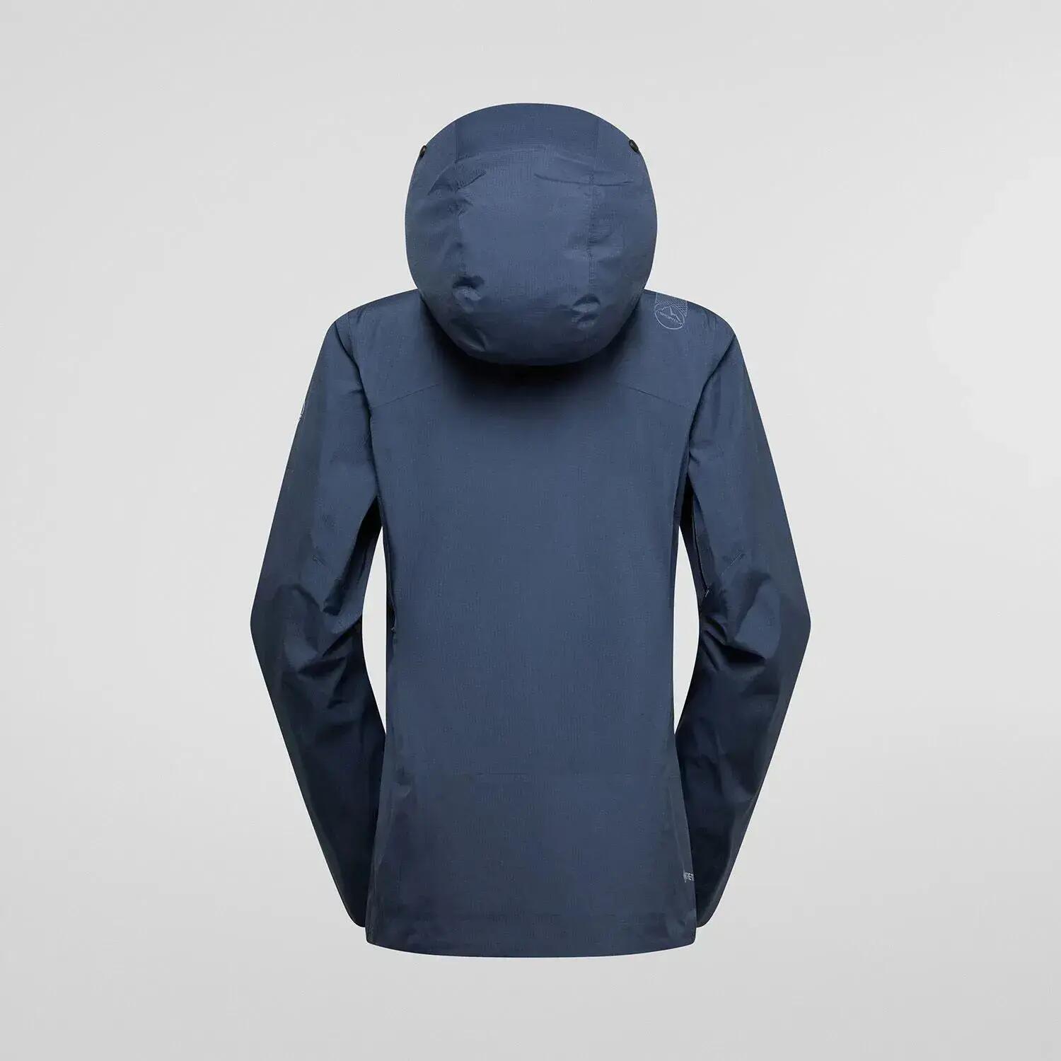 Waterdicht damesjack La Sportiva Guide Perfomance Gore-Tex 2/2