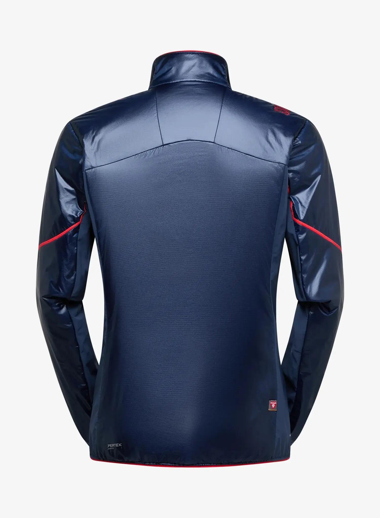 Veste primaloft La Sportiva Alpine Guide 6/6