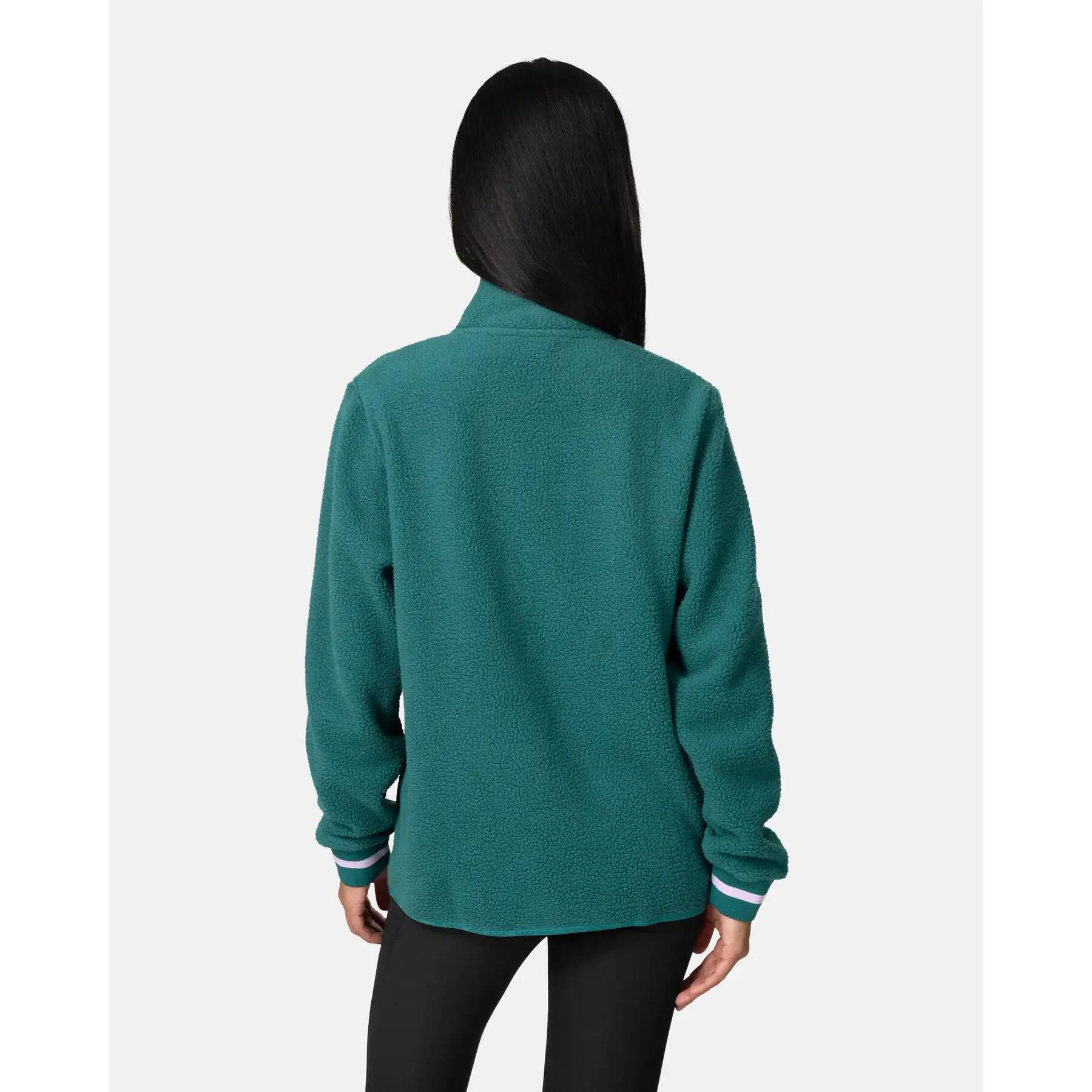 Polaire zippée femme Kari Traa Røthe 4/4
