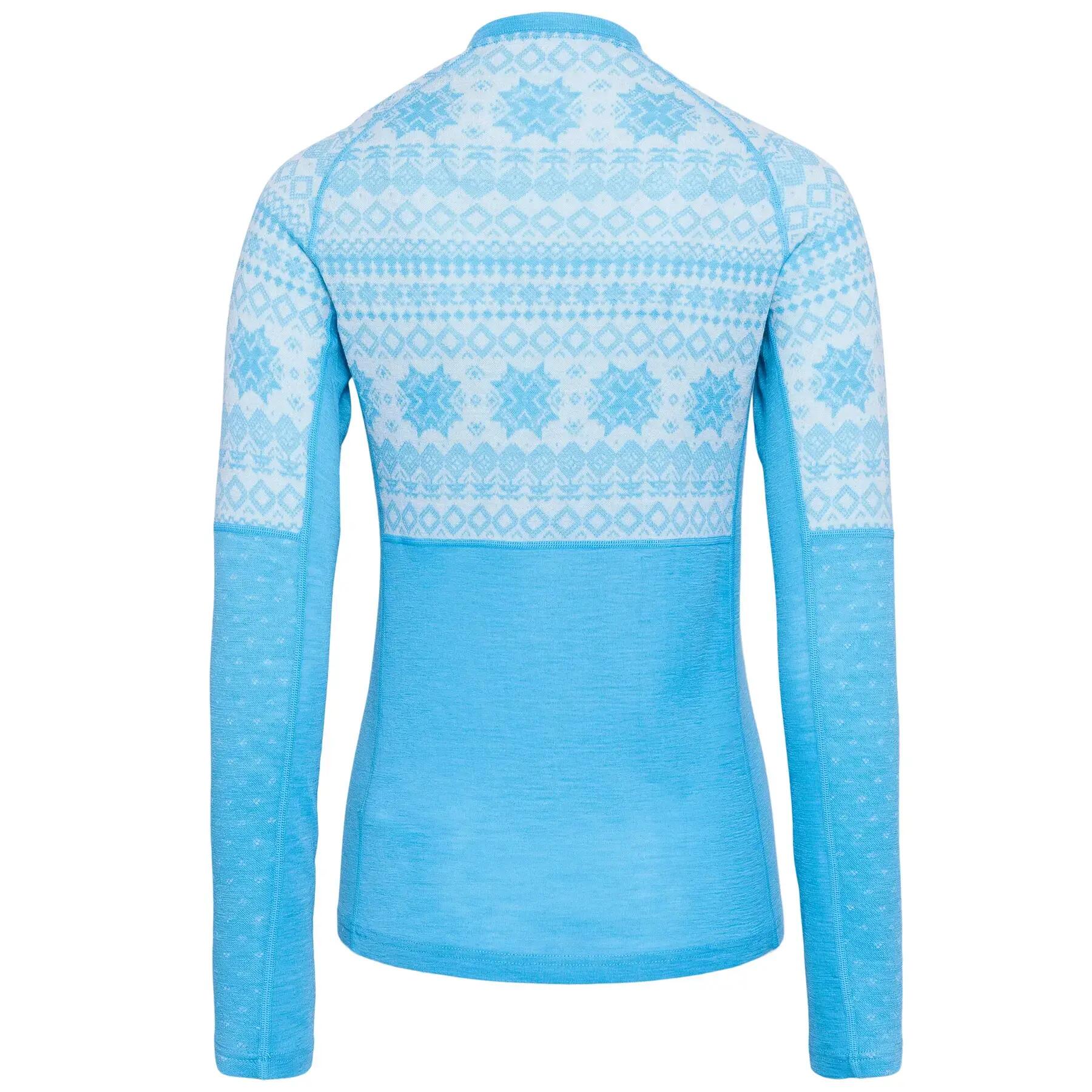 Sous maillot femme Kari Traa Vilma 4/6