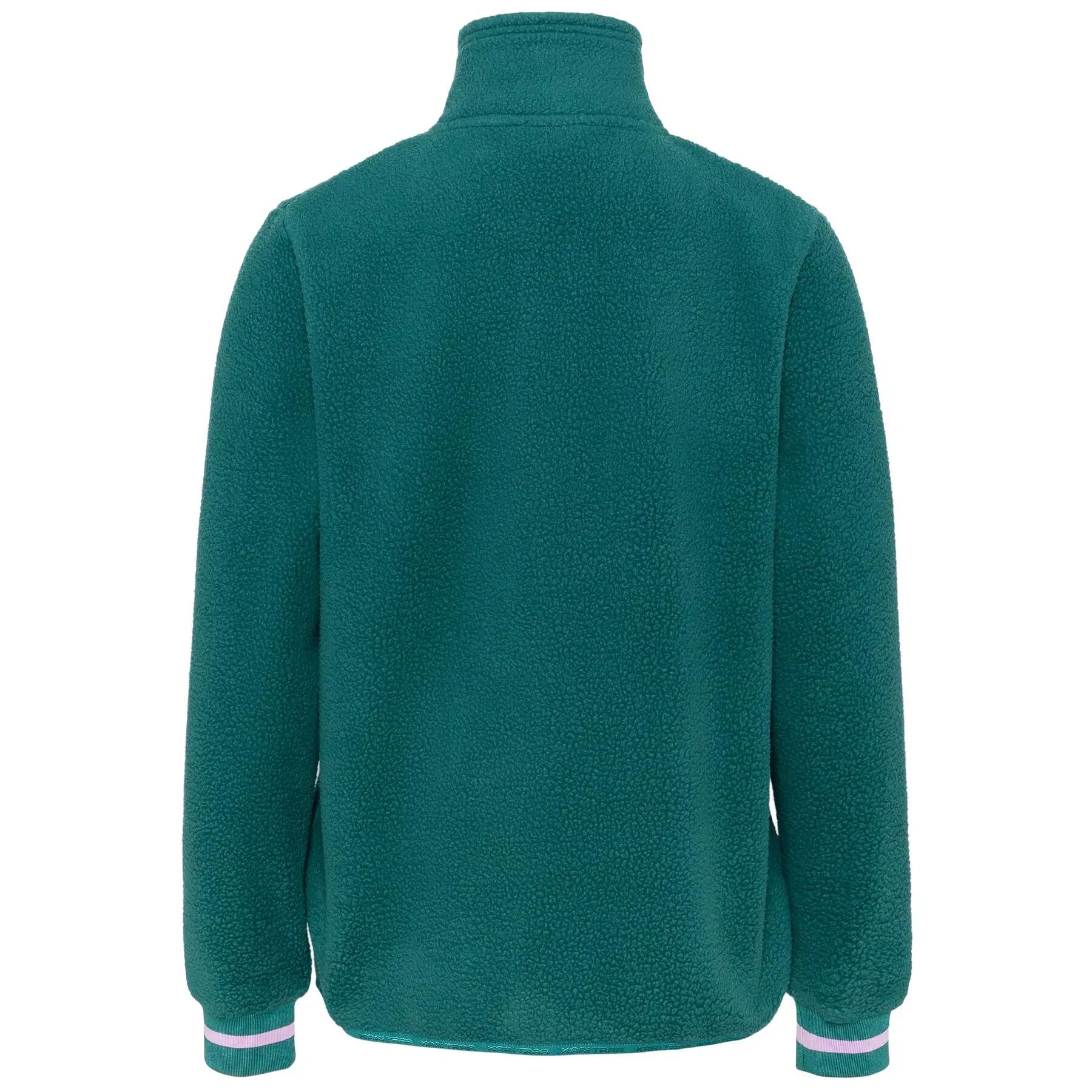 Polaire zippée femme Kari Traa Røthe 3/4