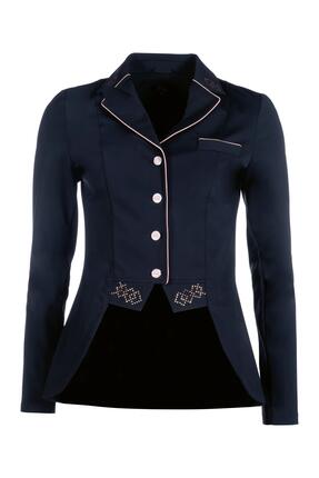 Veste équitation femme HKM Audrey