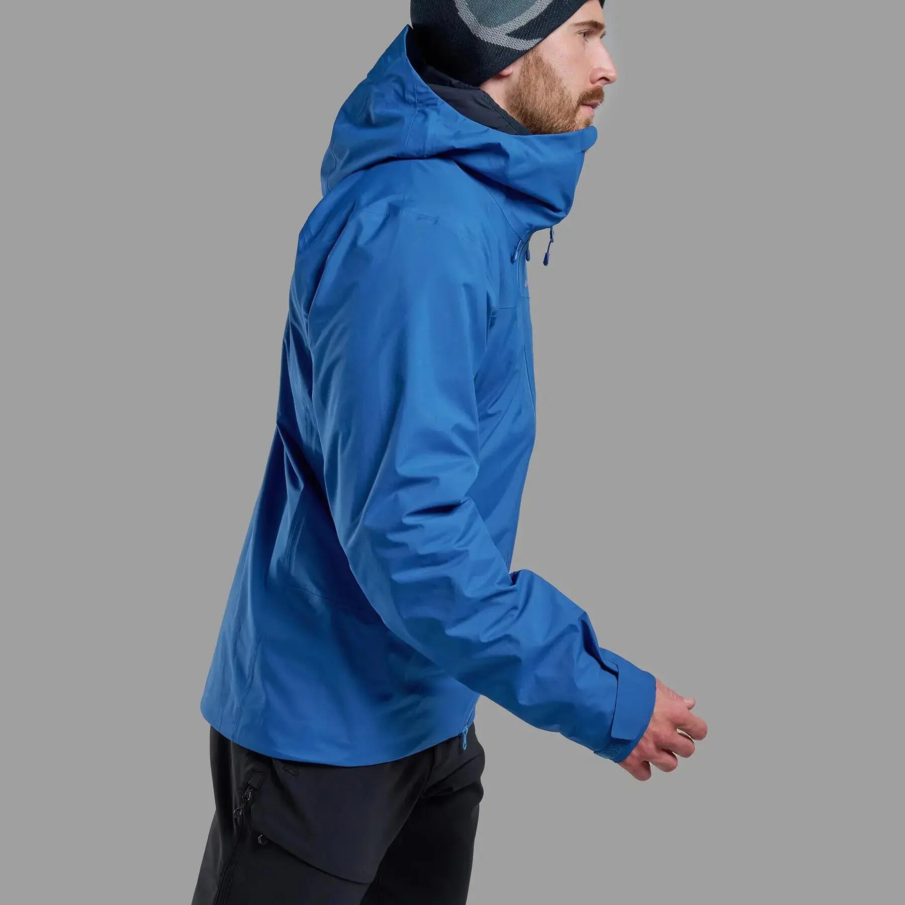 Regenjacke Montane Torren 6/7