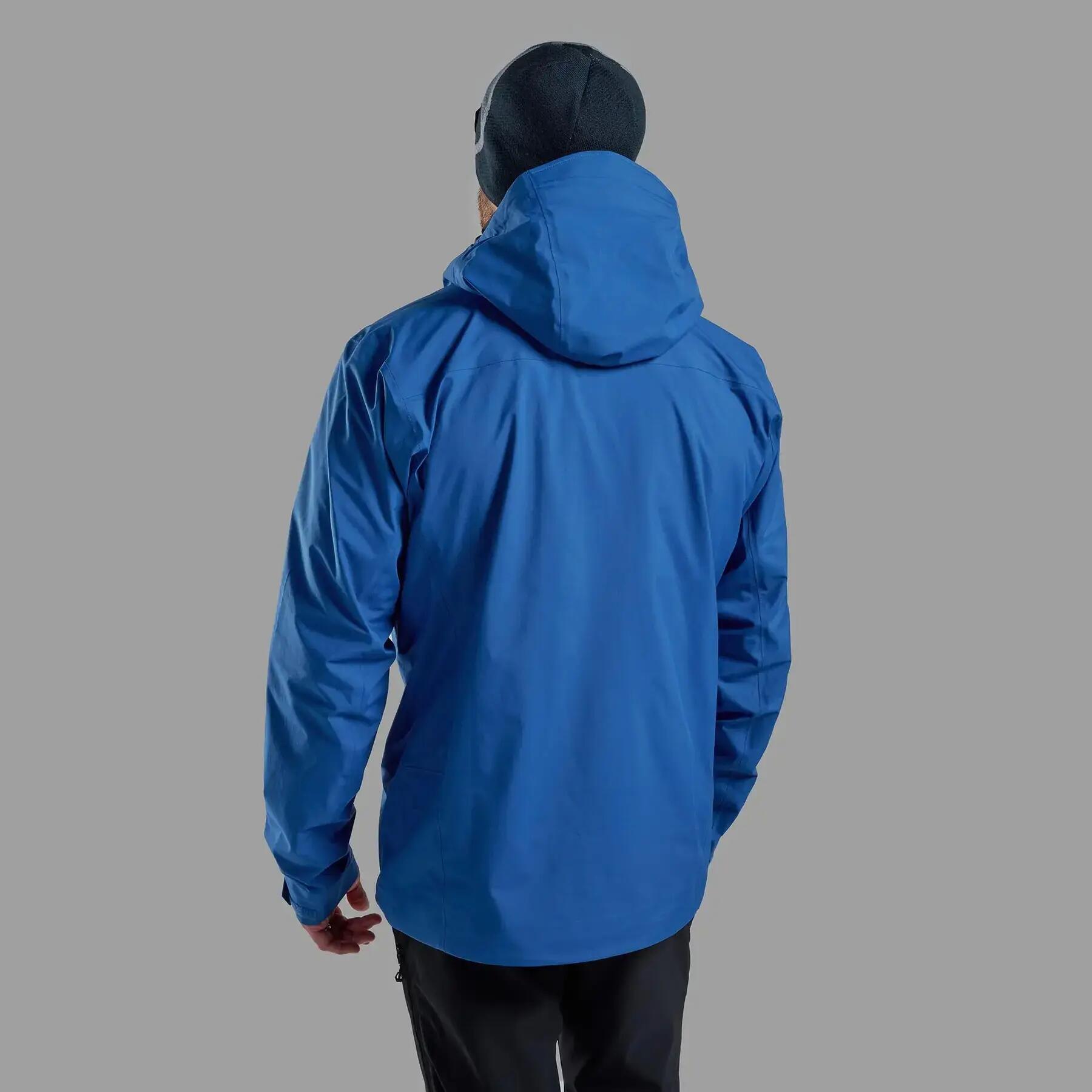 Regenjacke Montane Torren 5/7