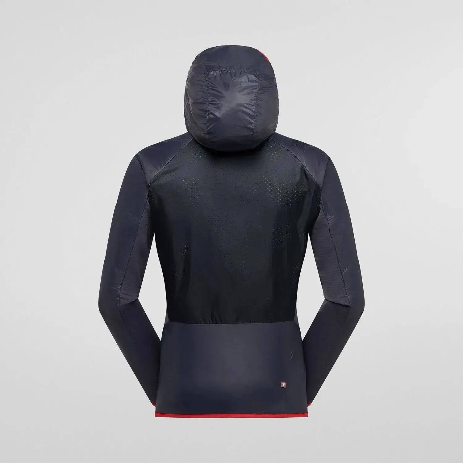 Kurtka z kapturem izolacyjna La Sportiva Aequilibrium Lite 2/2