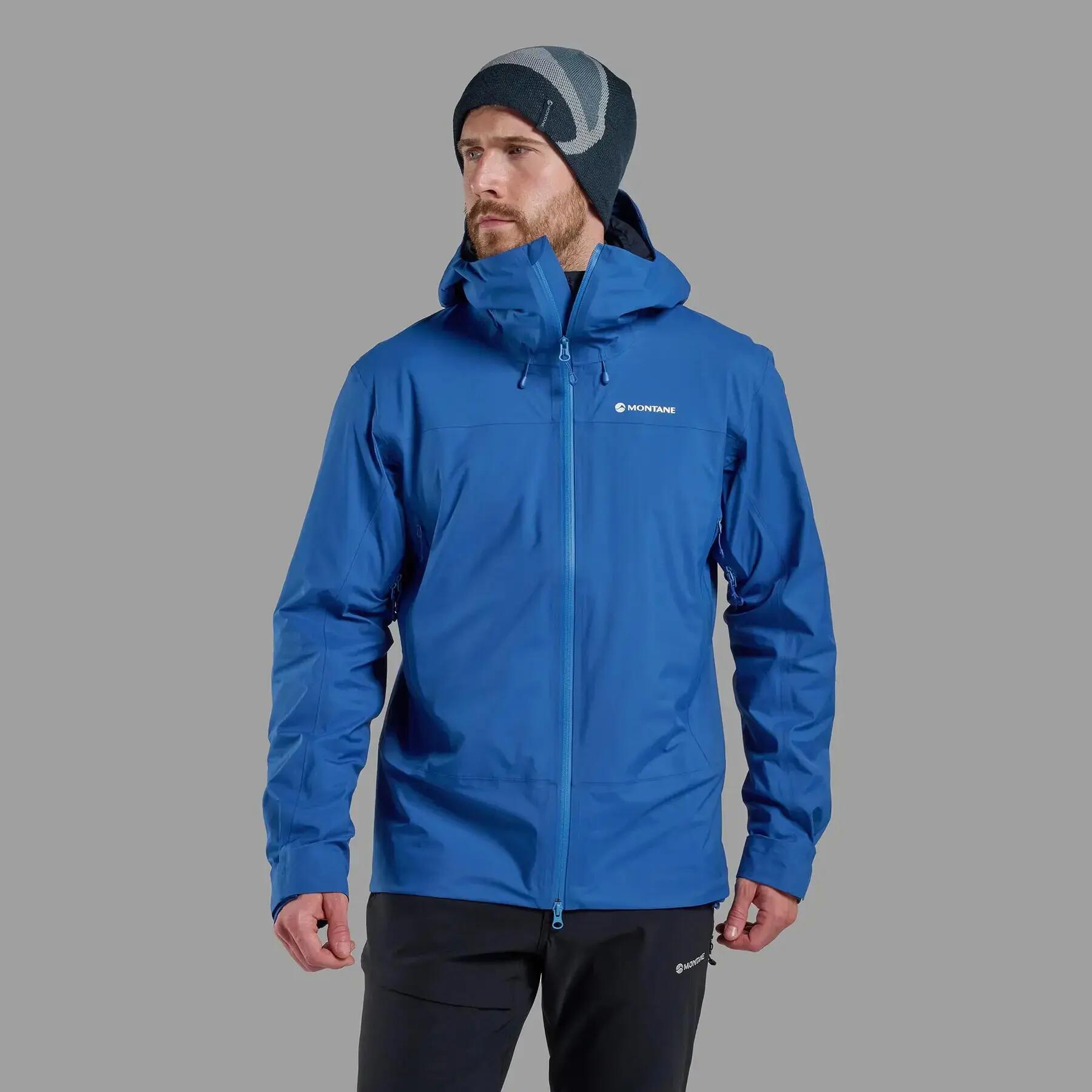 Regenjacke Montane Torren 2/7