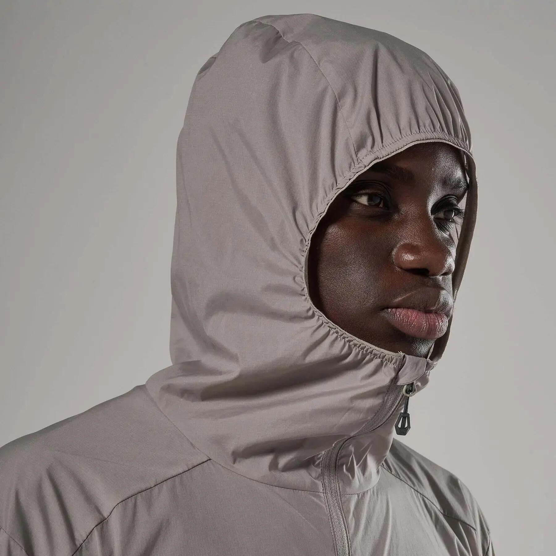 Veste de randonnée à capuche Montane Featherlite 5/5