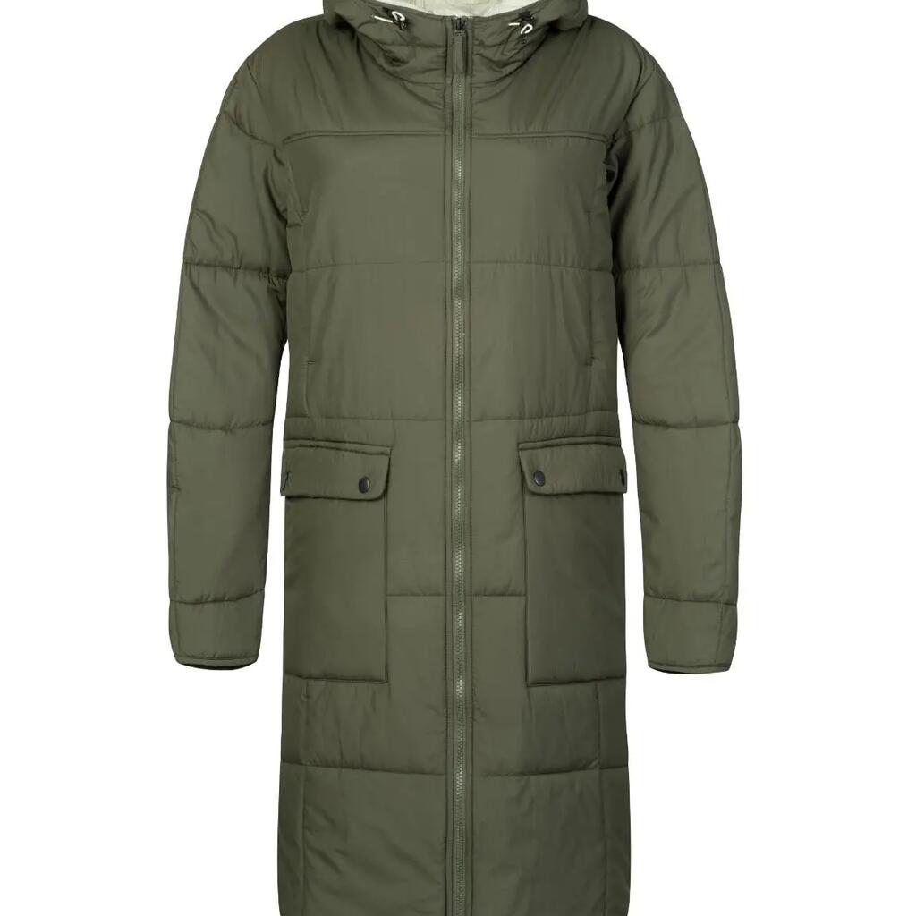 Women's Insulated Hooded Winter Coat Hannah