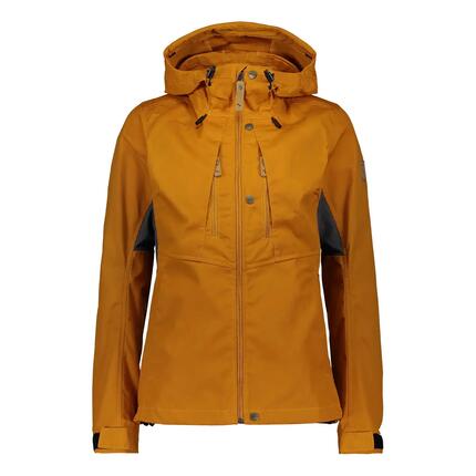 Veste de randonnée femme Sasta Gaissa