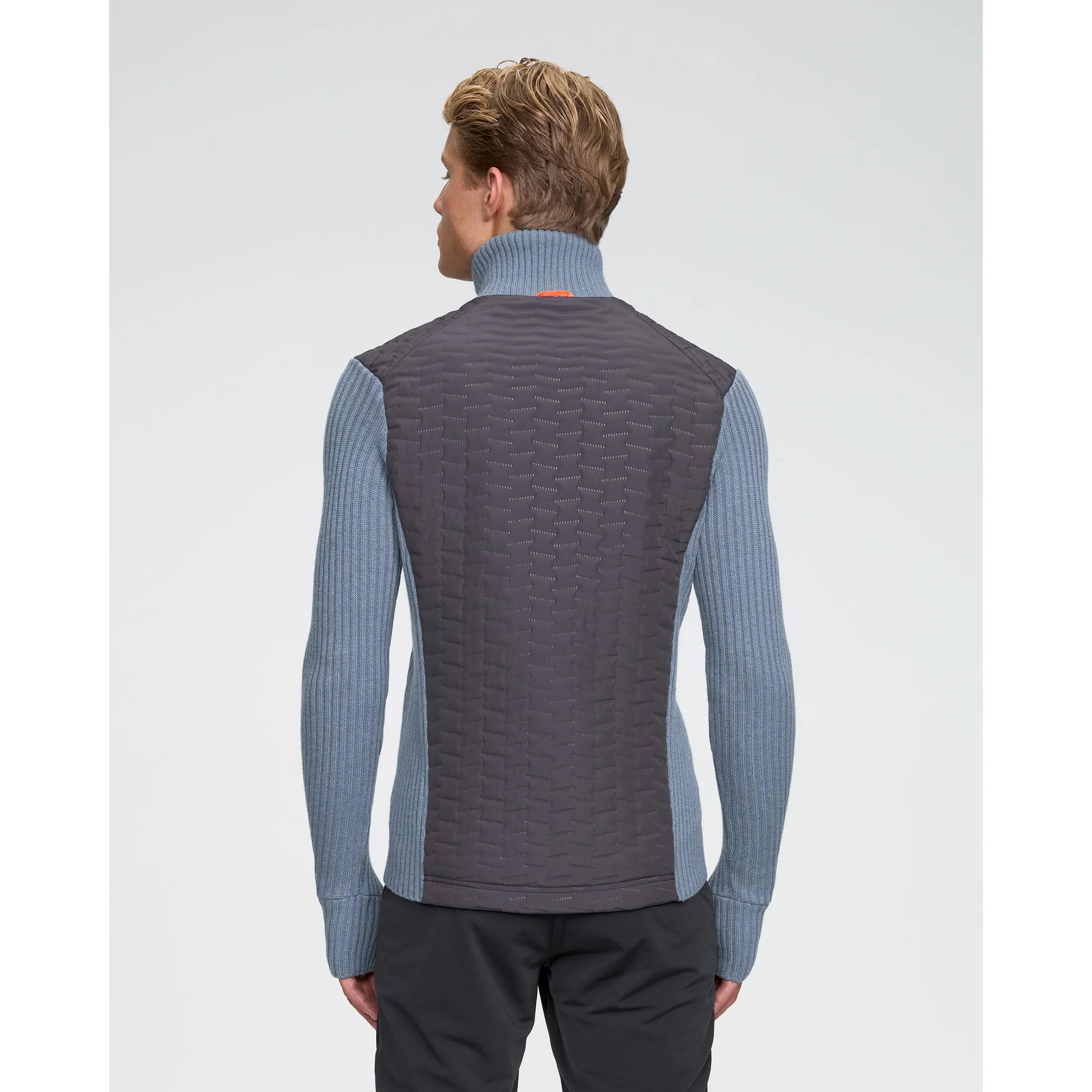 Wandeljack met volledige rits Daehlie Sportswear Comfy 2/2