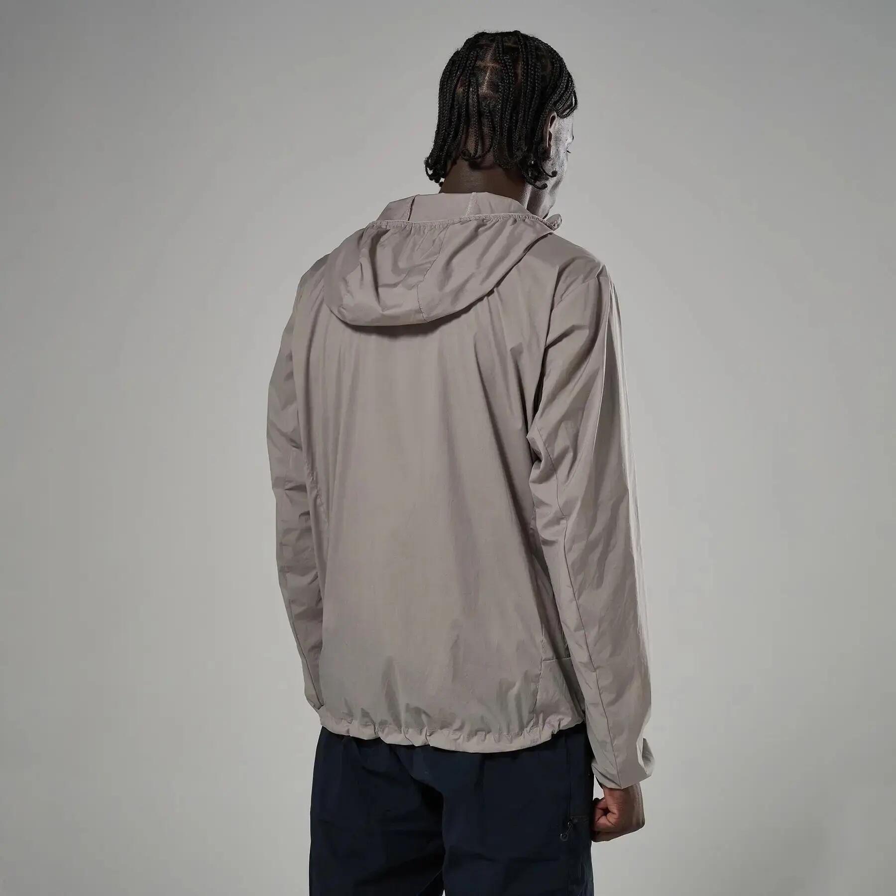 Veste de randonnée à capuche Montane Featherlite 2/5