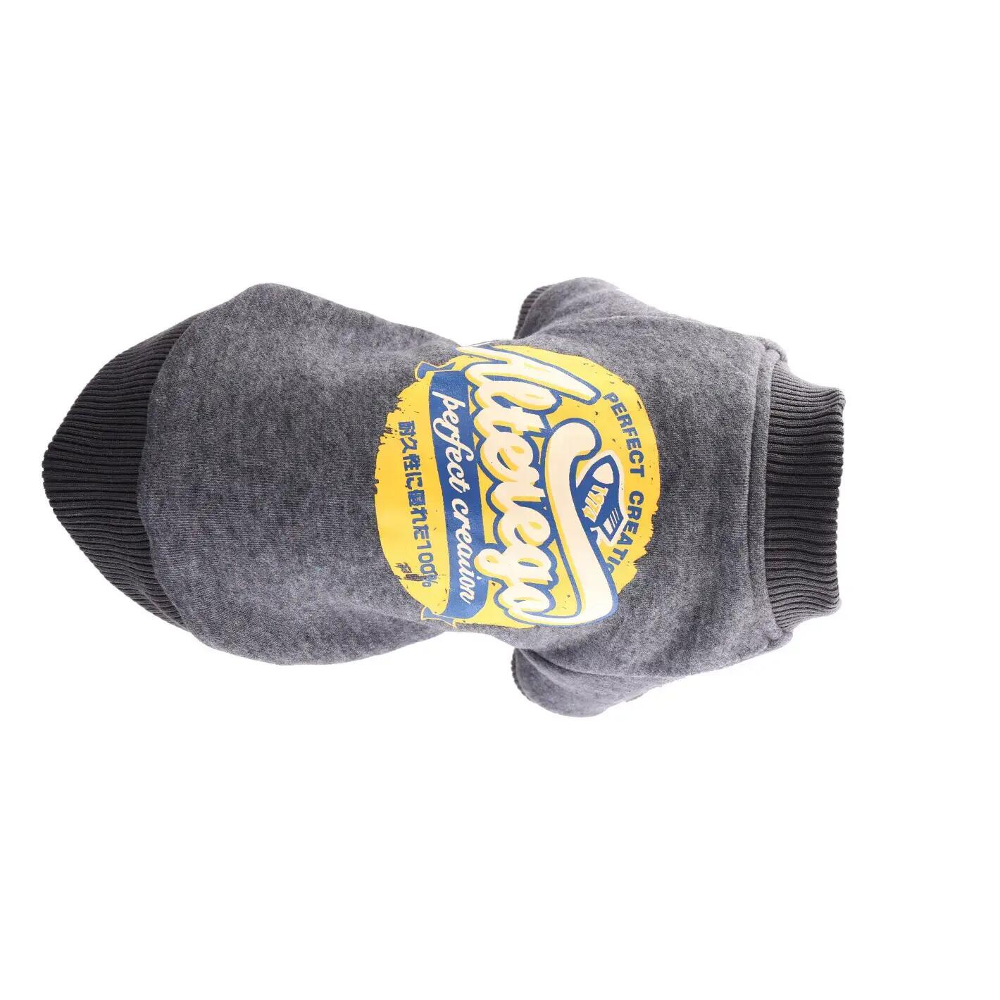 Hoodie voor hond Martin Sellier Urban 2/2