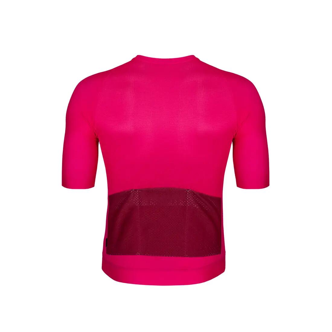 MAILLOT COLOR BLOCK - Manga Corta 5/6
