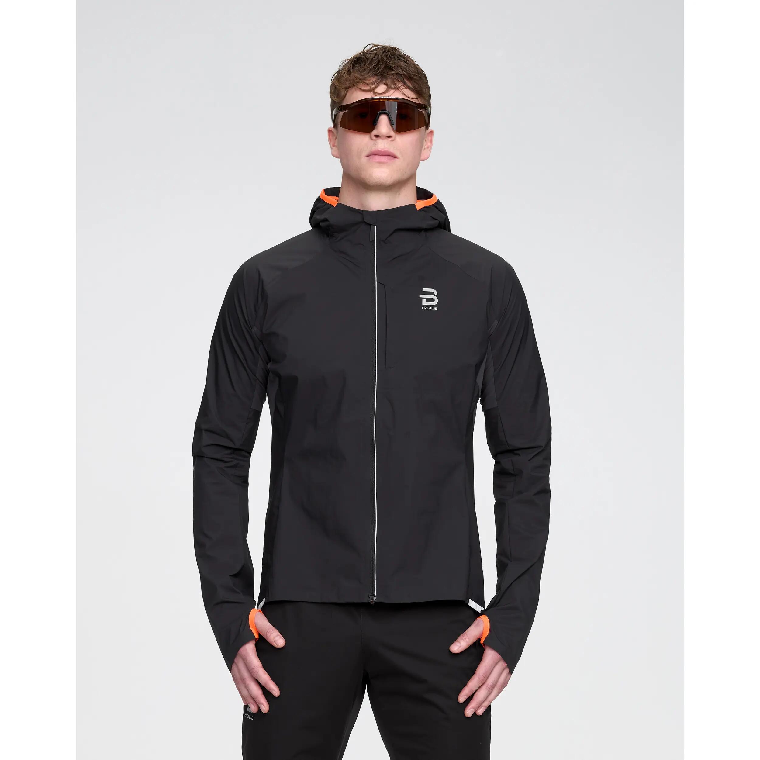 Veste imperméable Daehlie Sportswear Advance Light 2/3
