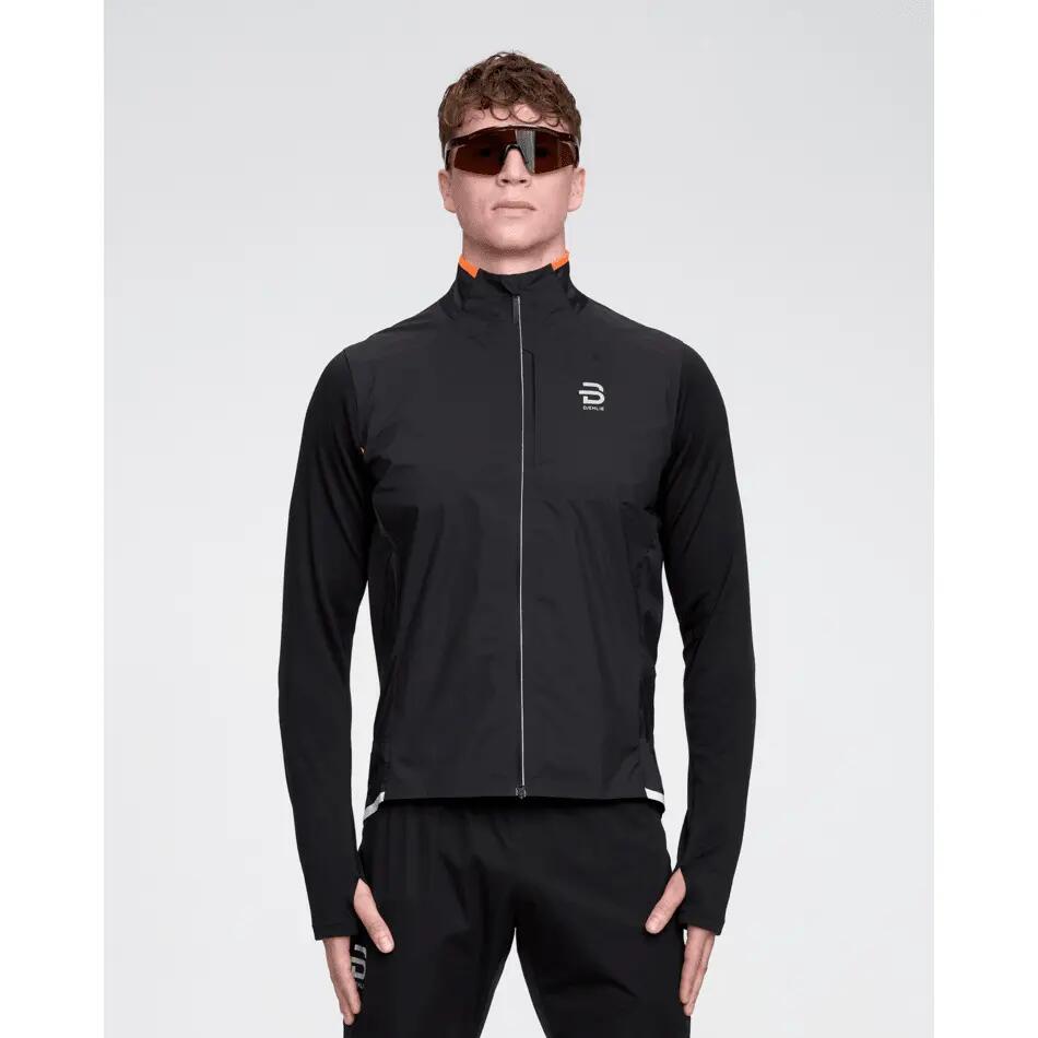 Veste sans manche Daehlie Sportswear Advance Light 2/3