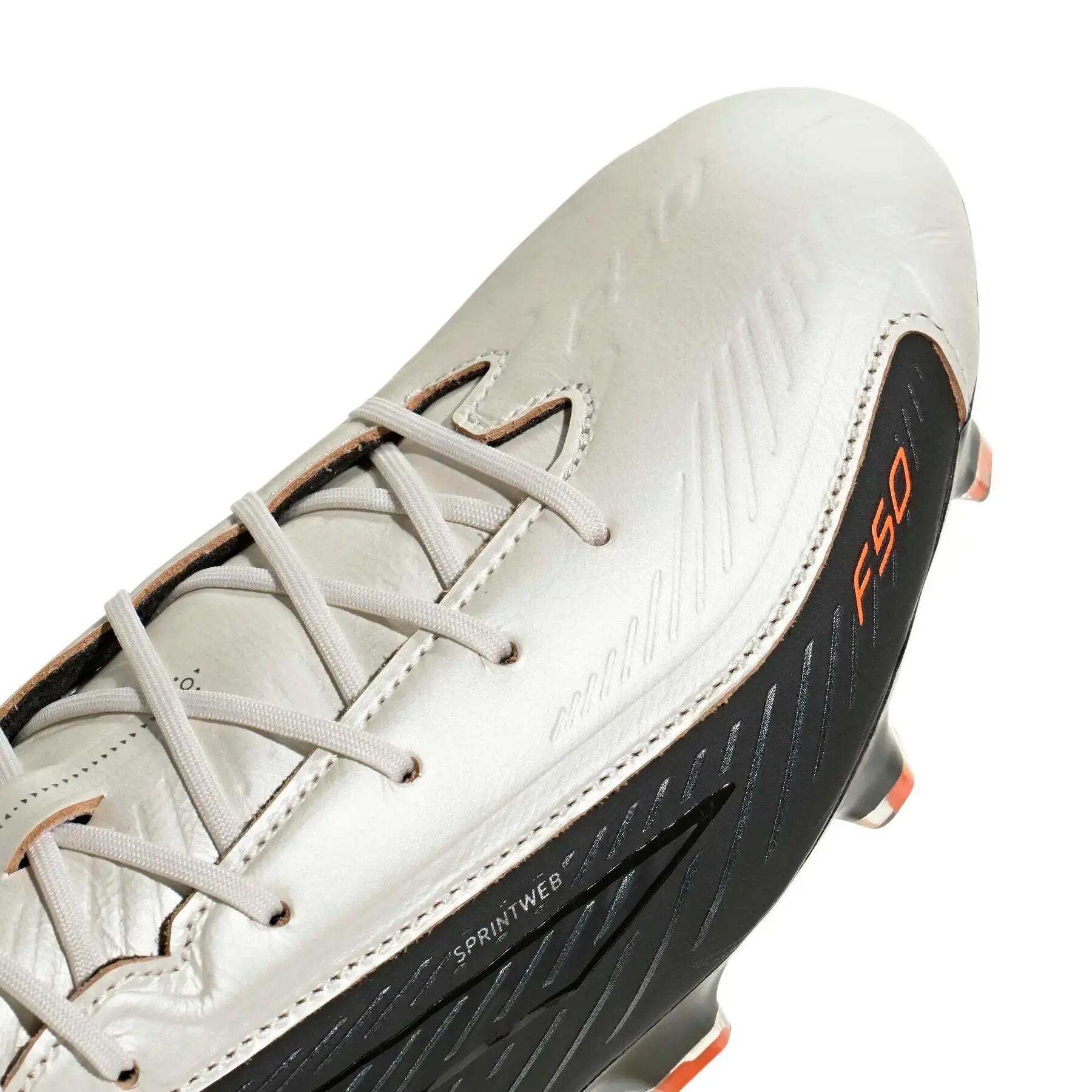 Buty piłkarskie adidas F50 Elite Hyperfast FG 7/7