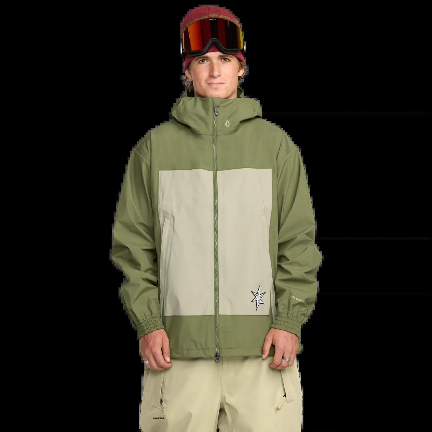 VOLCOM picture