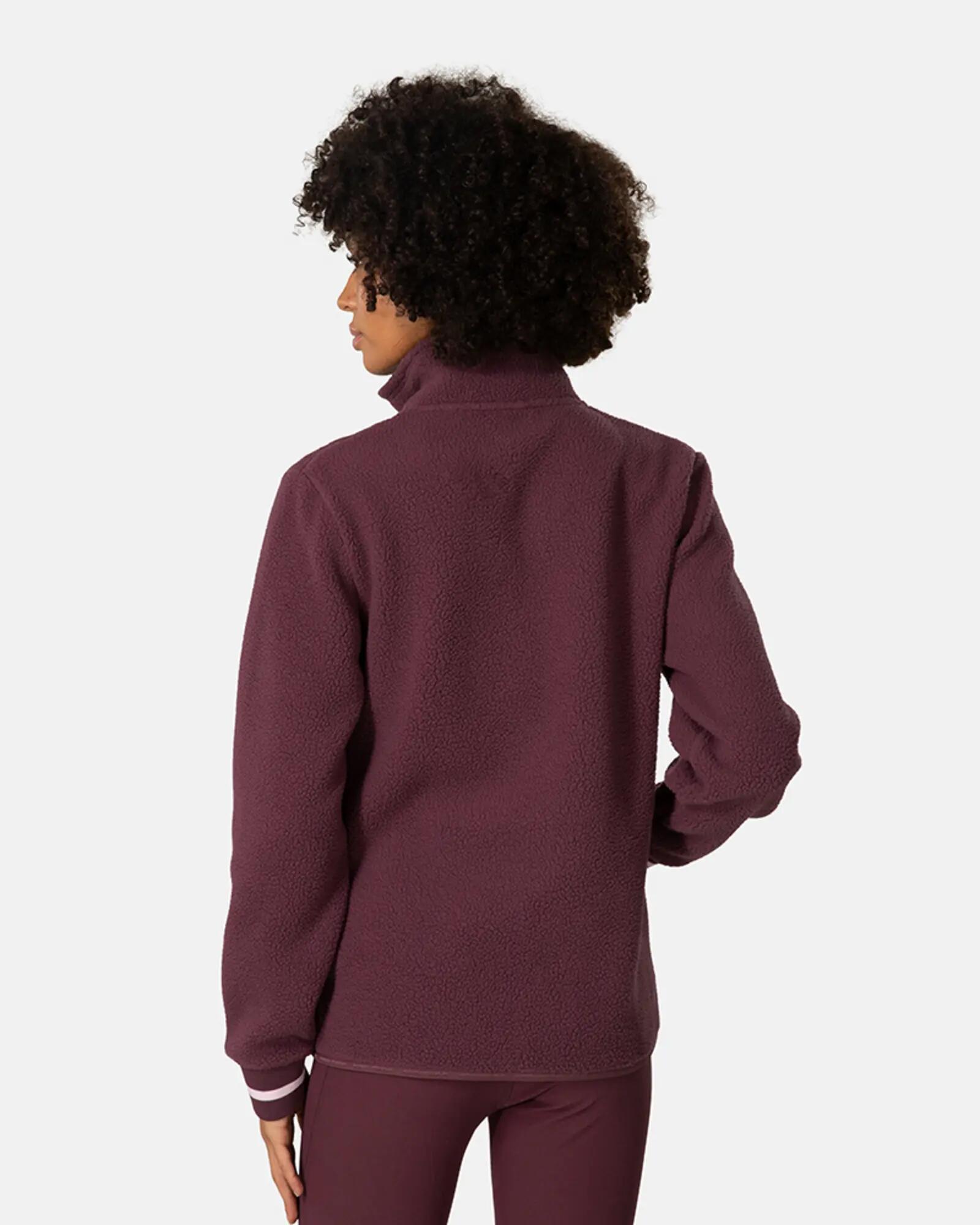Polaire zippée femme Kari Traa Røthe 6/6