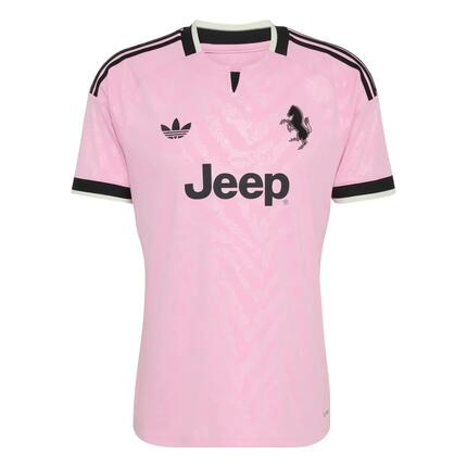 Uitshirt Juventus Turin 2026/27