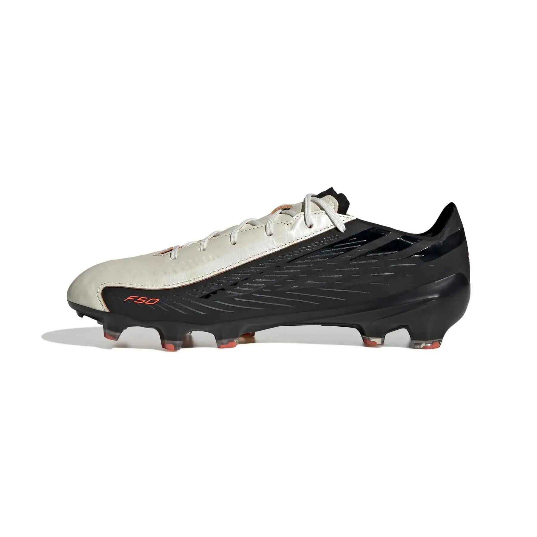 Buty piłkarskie adidas F50 Elite Hyperfast FG 4/7