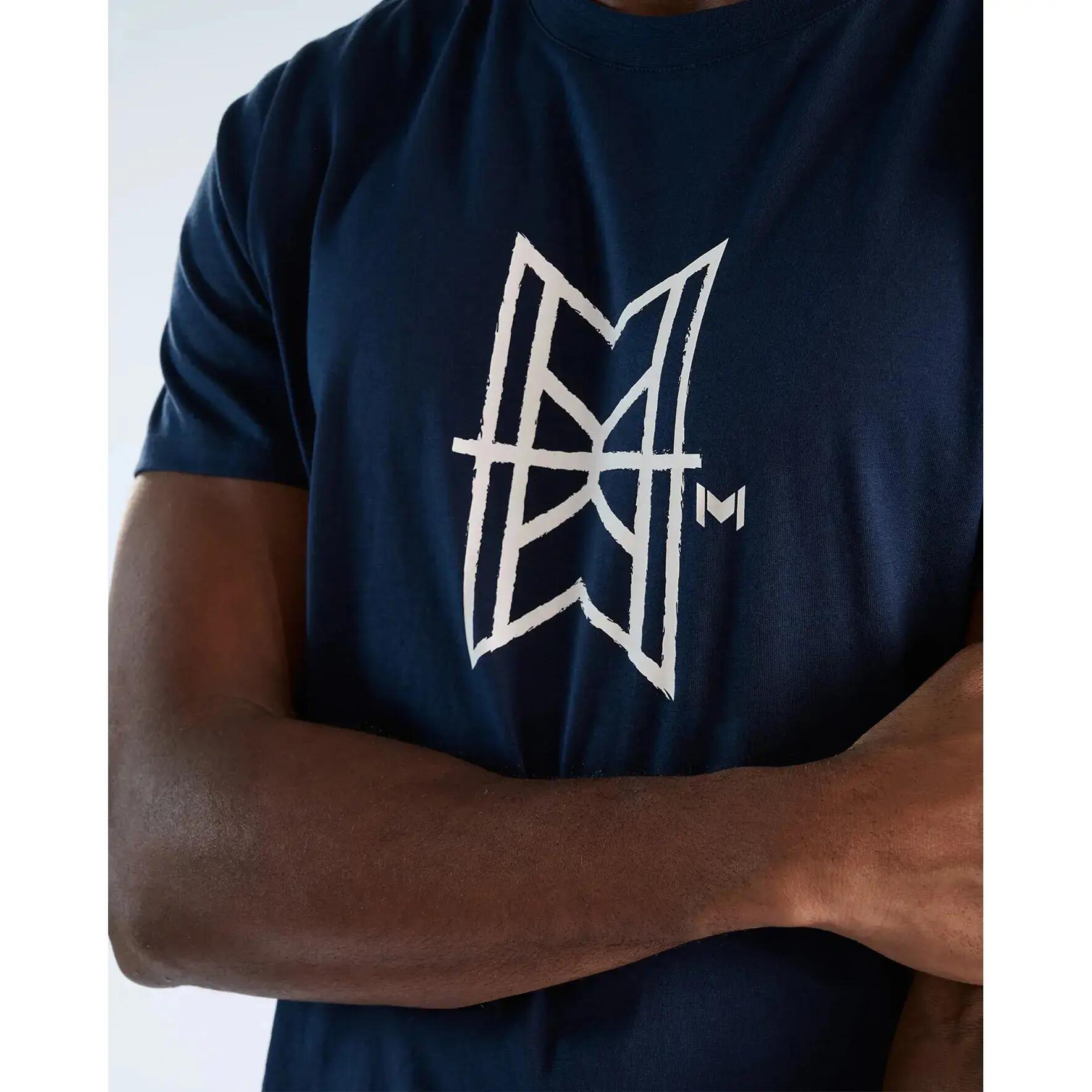T-shirt Mouratoglou Apparel Graphic 3/3