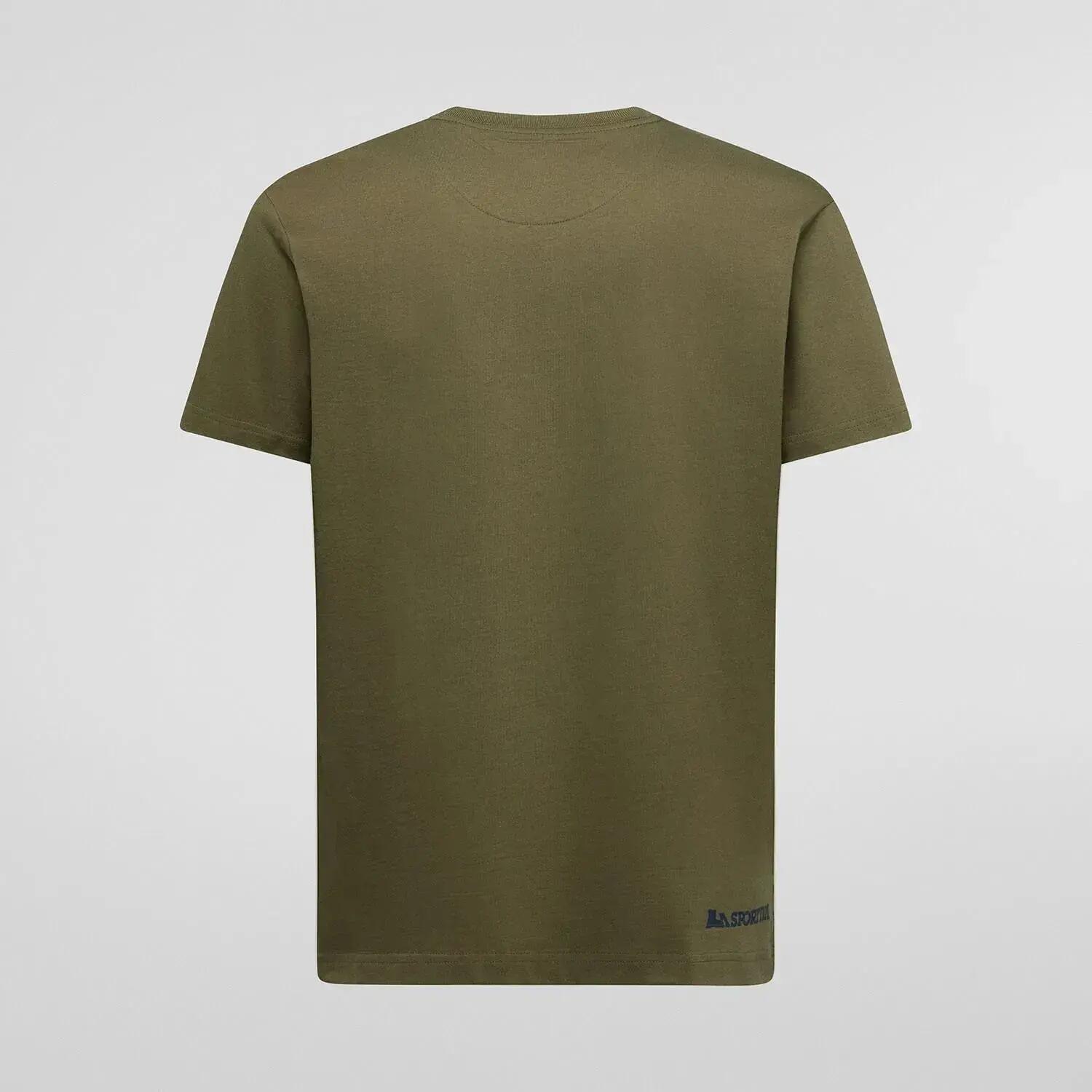 T-shirt La Sportiva Circle Logo 2/2