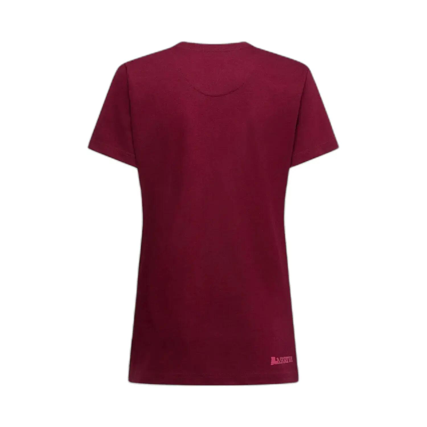 T-shirt damski La Sportiva Circle Logo 2/2