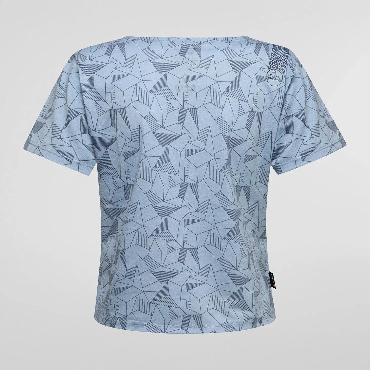 Damen T-Shirt La Sportiva Dimension 2/2