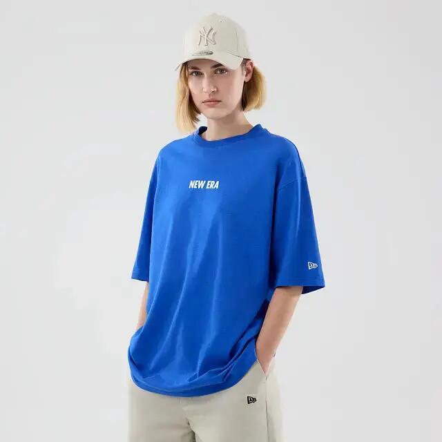 T-shirt New Era Cap Graphic 4/5