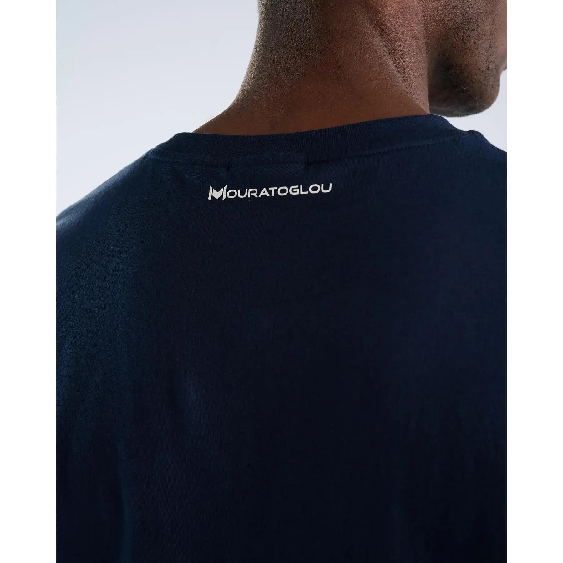 T-shirt Mouratoglou Apparel Graphic 2/3