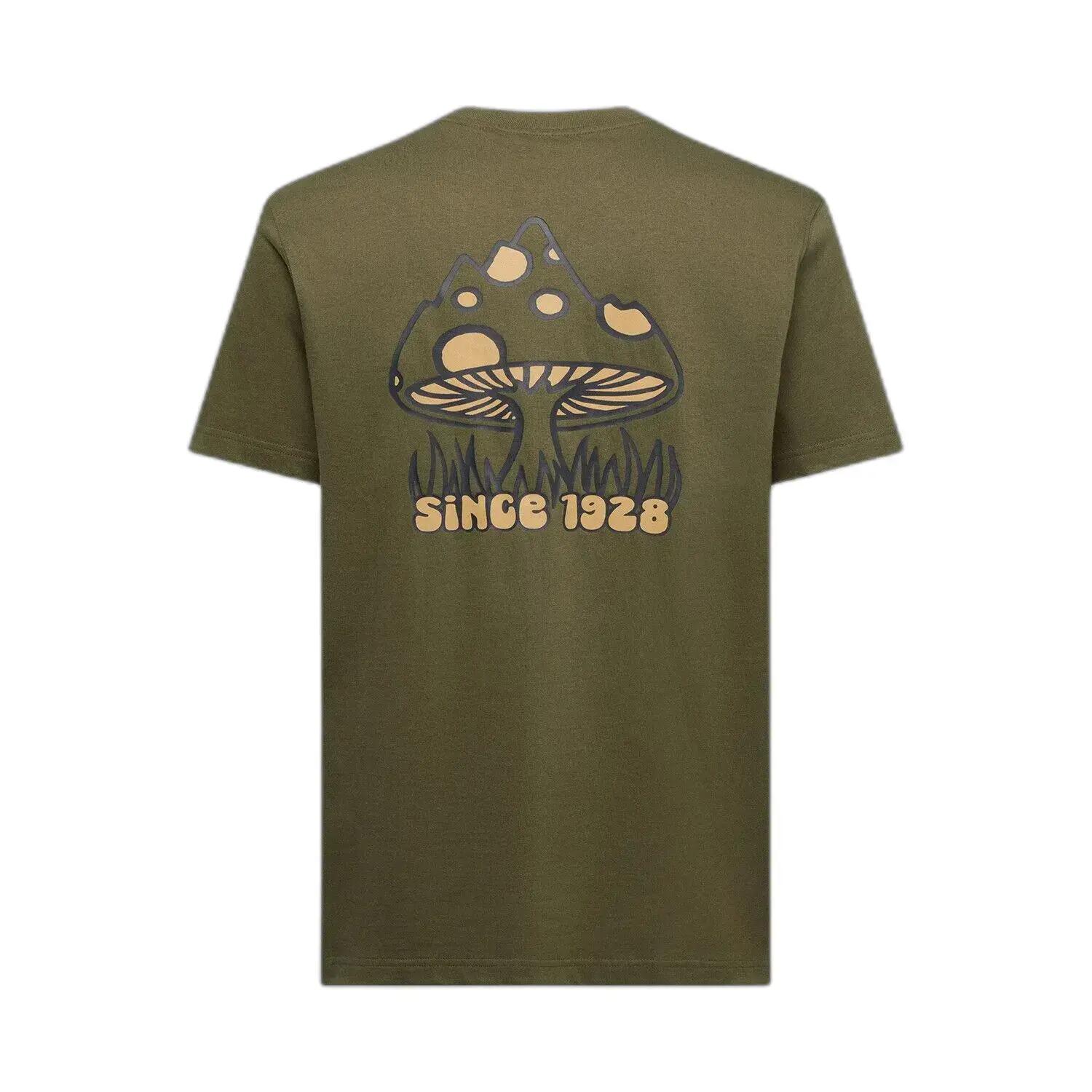 T-shirt La Sportiva Psychotomic 2/2