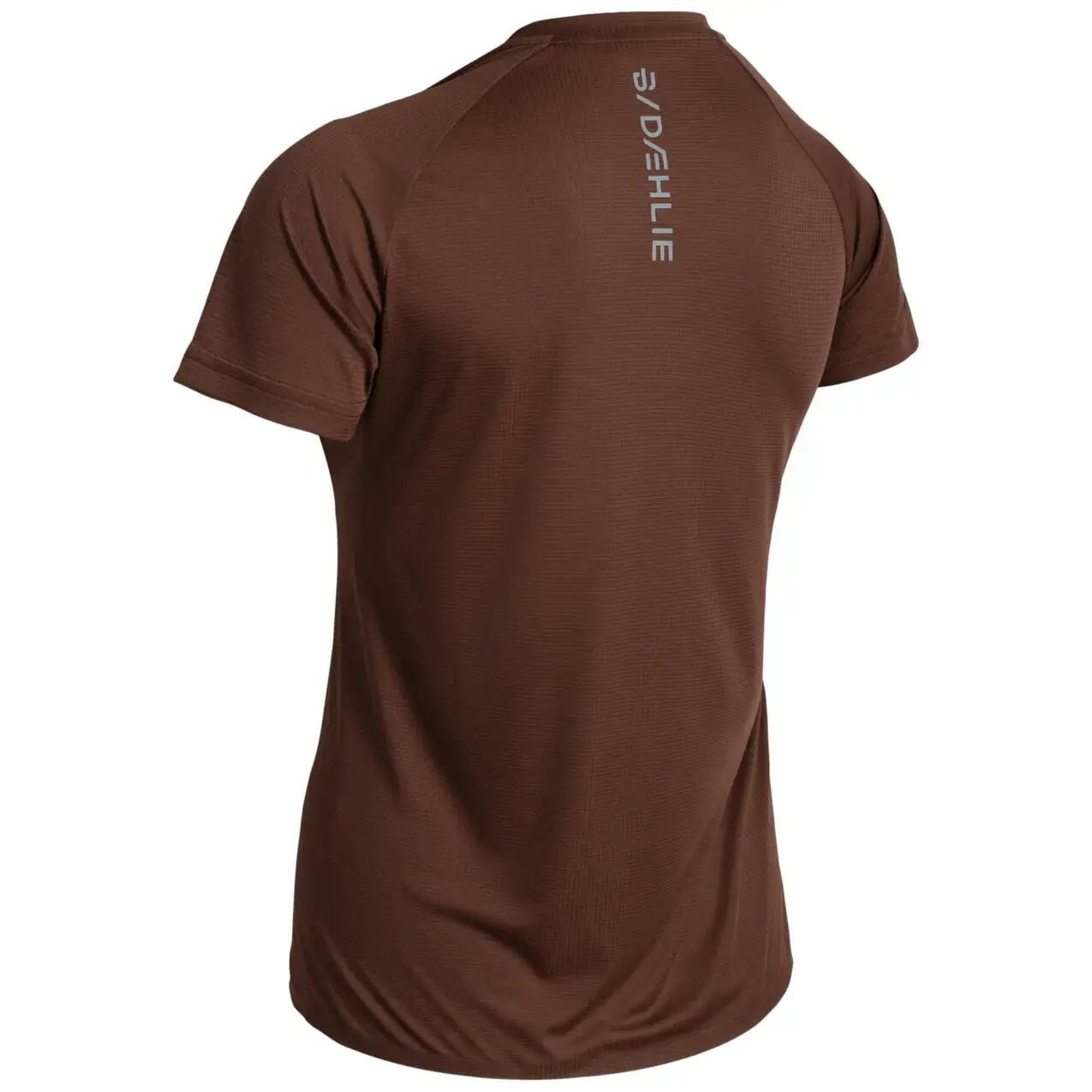 Maillot femme Daehlie Sportswear Run 365 3/4