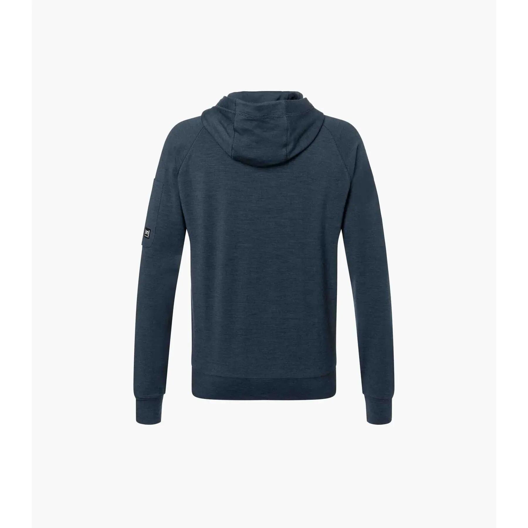 Sweatshirt à capuche super.natural Favourite 3/5