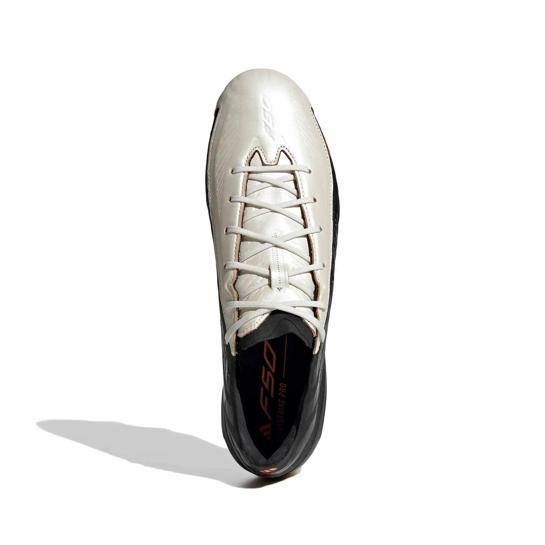 Buty piłkarskie adidas F50 Elite Hyperfast FG 2/7