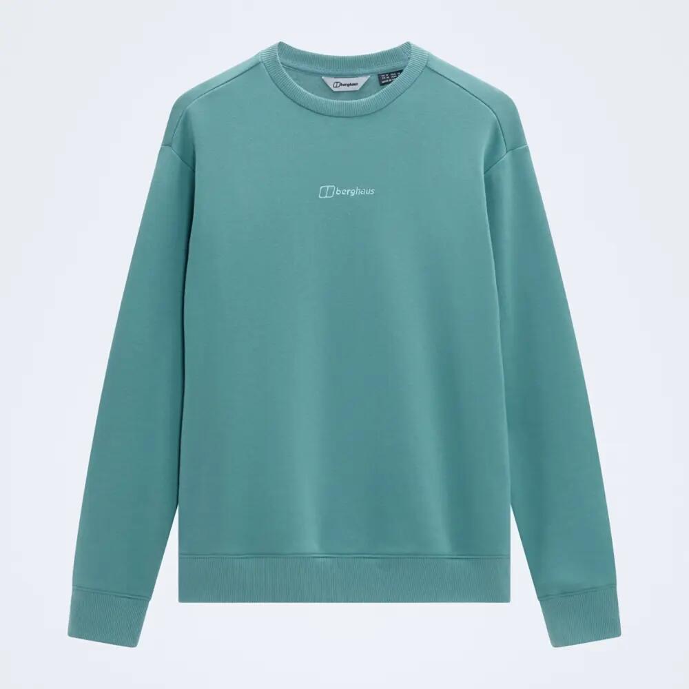 Women's Essential Logo Sweater 6/7