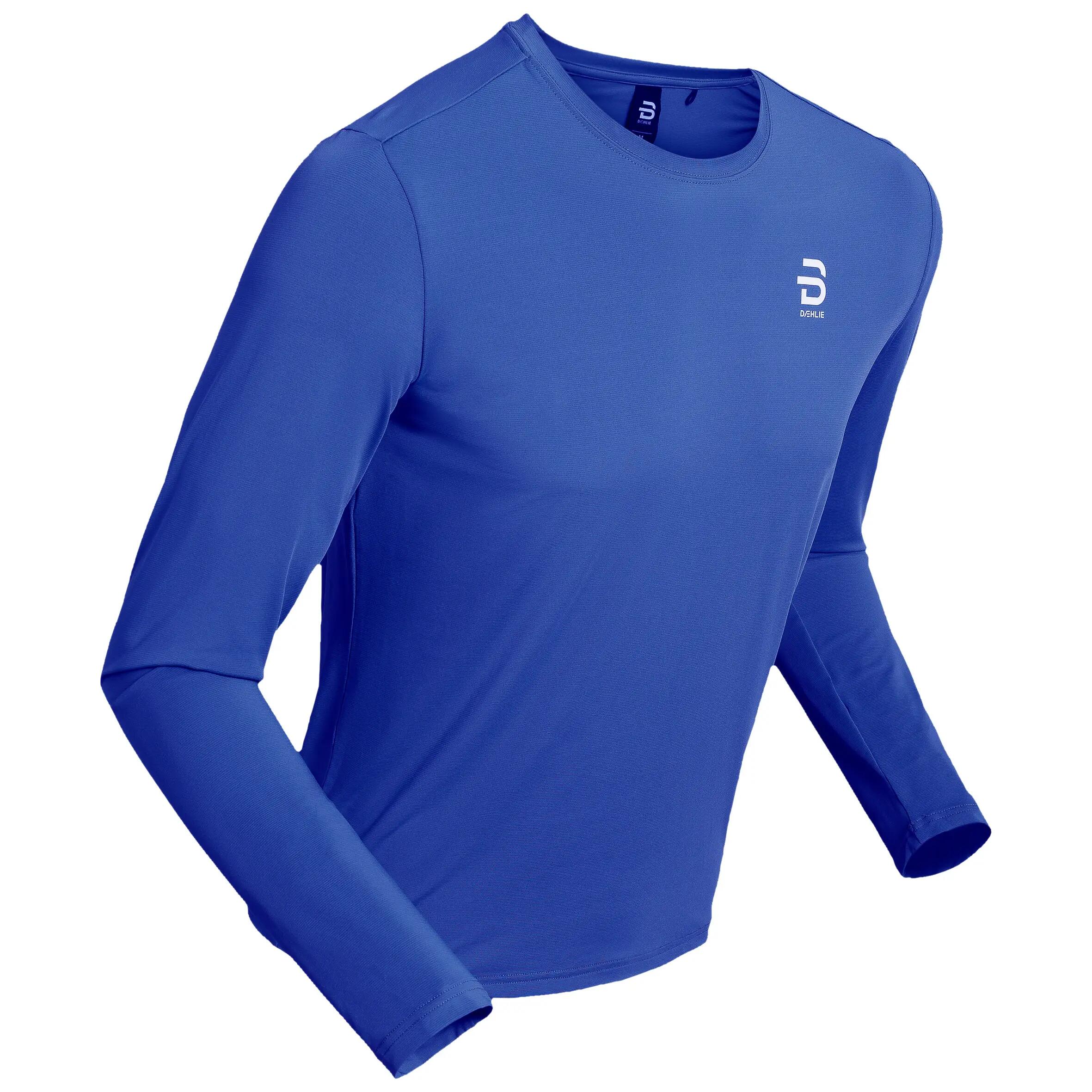 Koszulka z długim rękawem Daehlie Sportswear Tempo