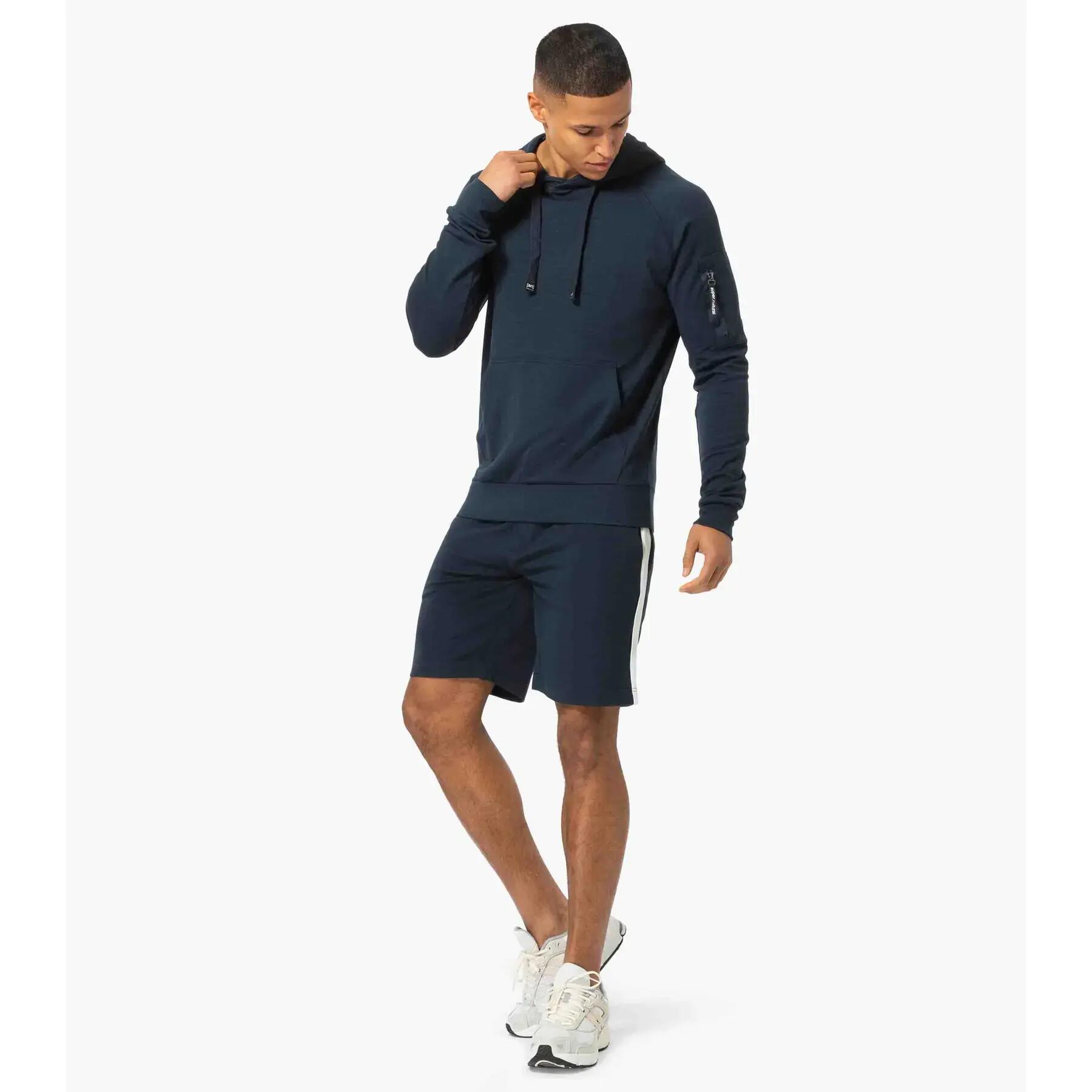 Sweatshirt à capuche super.natural Favourite 2/5