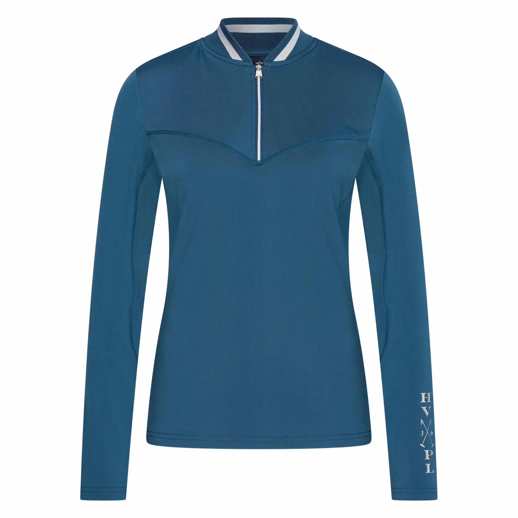 BLAU / pazifikblau / atlantikblau