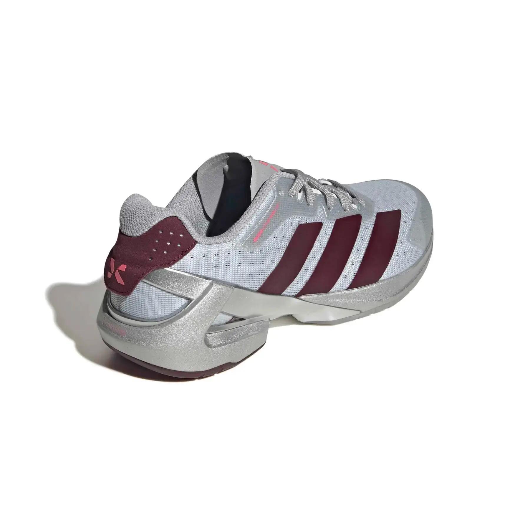 Indoor schoenen adidas Adizero Counterblast x Juri 7/7