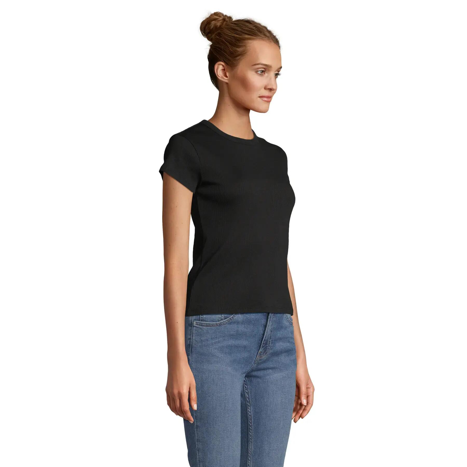 Damen T-Shirt Sol's Sara 3/3