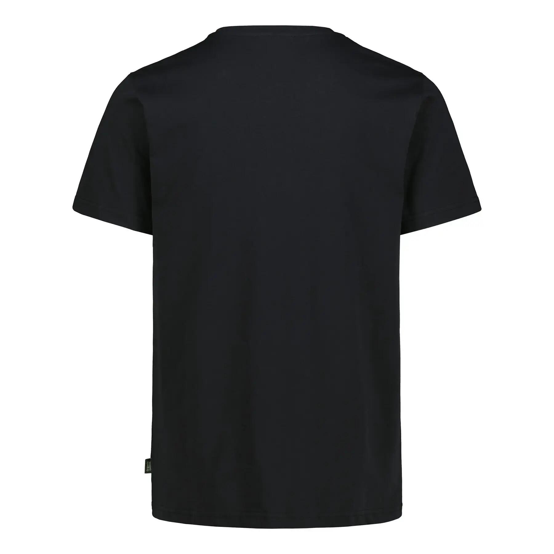 Damen T-Shirt Sasta Raw 2/2