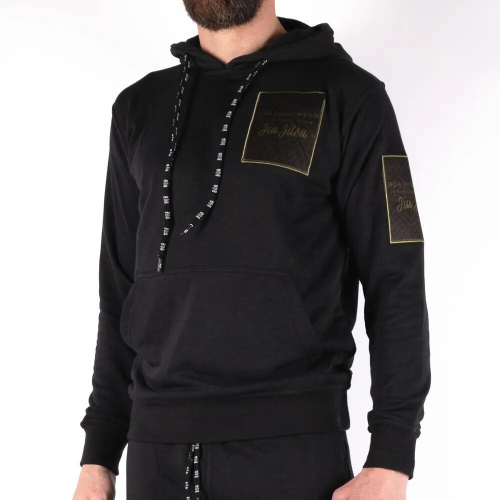 Sweatshirt à capuche Boa Fightwear Rio De Janeiro 3/3