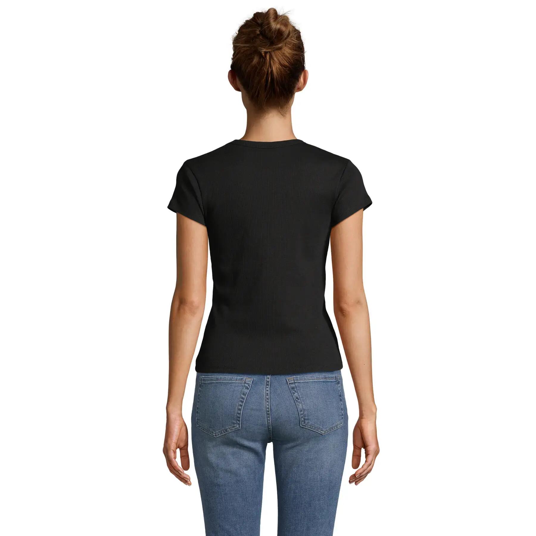 Damen T-Shirt Sol's Sara 2/3